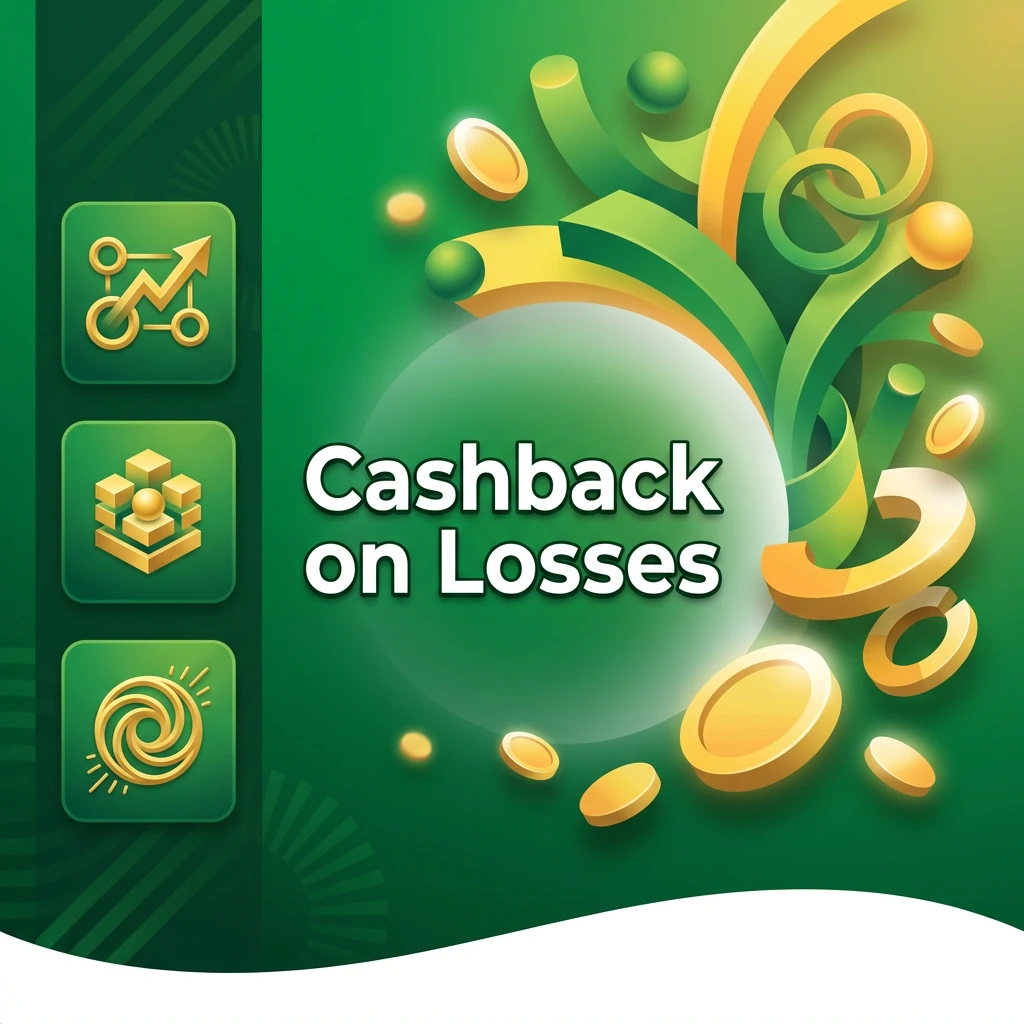 Cashback on Losses